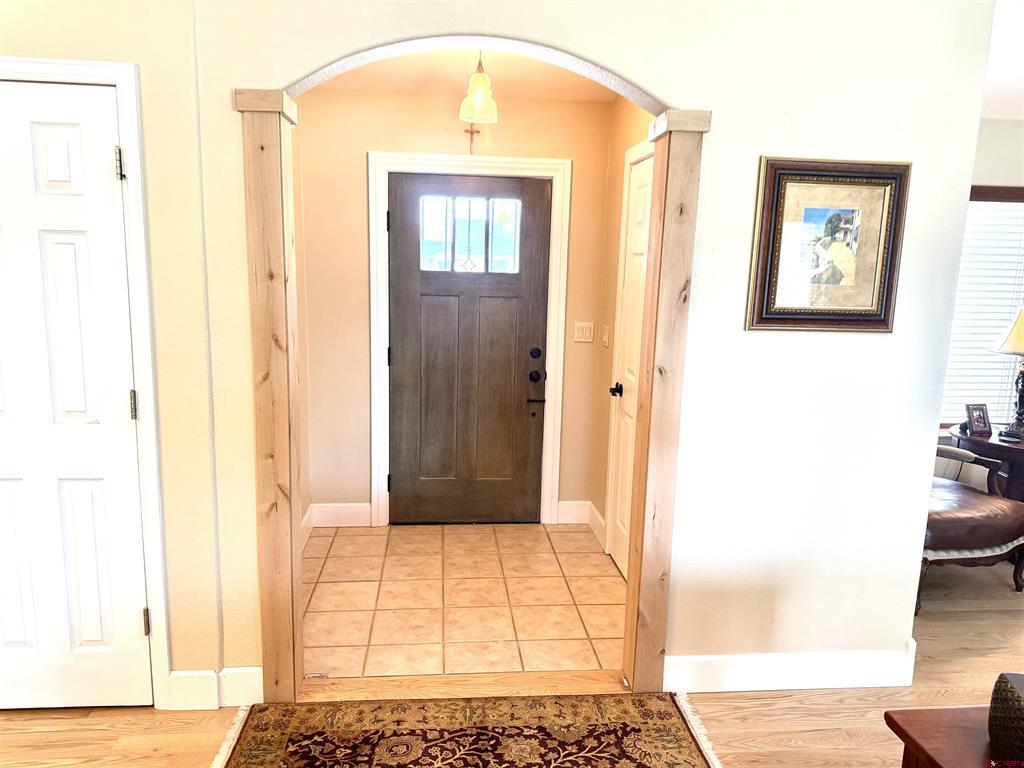 1673 Wetterhorn Street Montrose CO 81401