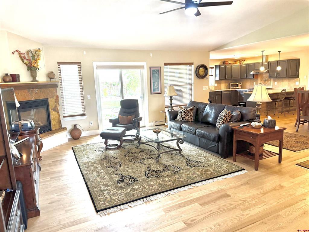 1673 Wetterhorn Street Montrose CO 81401