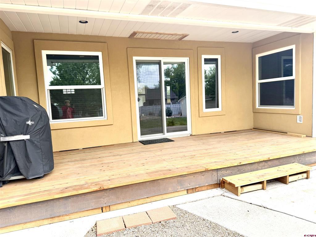 1673 Wetterhorn Street Montrose CO 81401