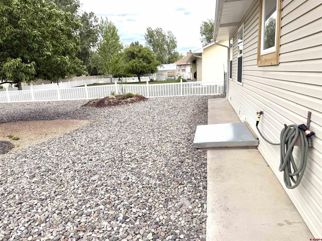 1673 Wetterhorn Street Montrose CO 81401