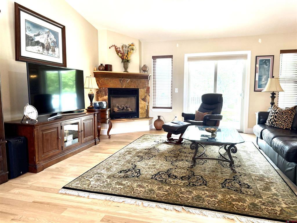 1673 Wetterhorn Street Montrose CO 81401