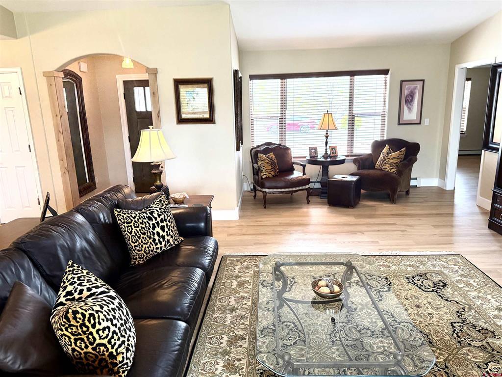 1673 Wetterhorn Street Montrose CO 81401