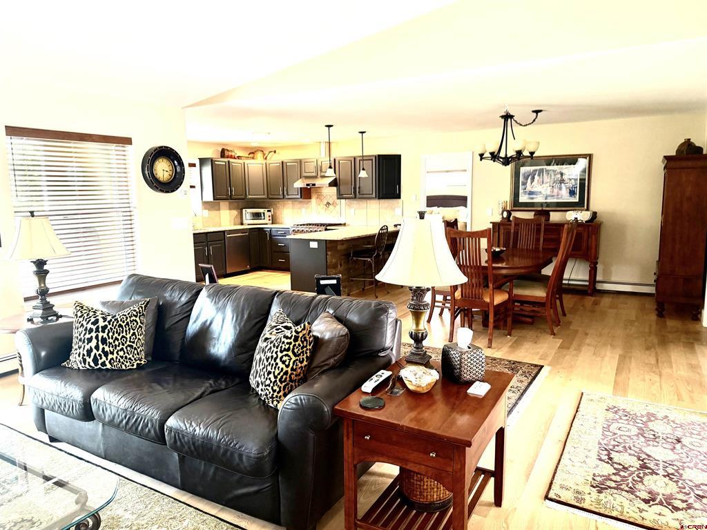 1673 Wetterhorn Street Montrose CO 81401