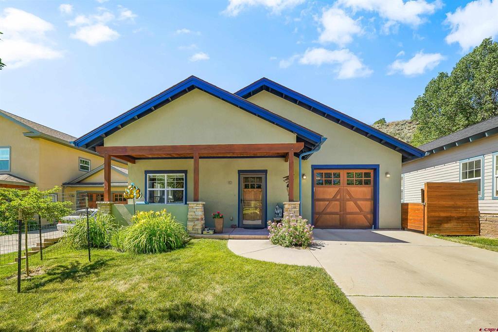 10 E Animas Village Lane Durango CO 81301