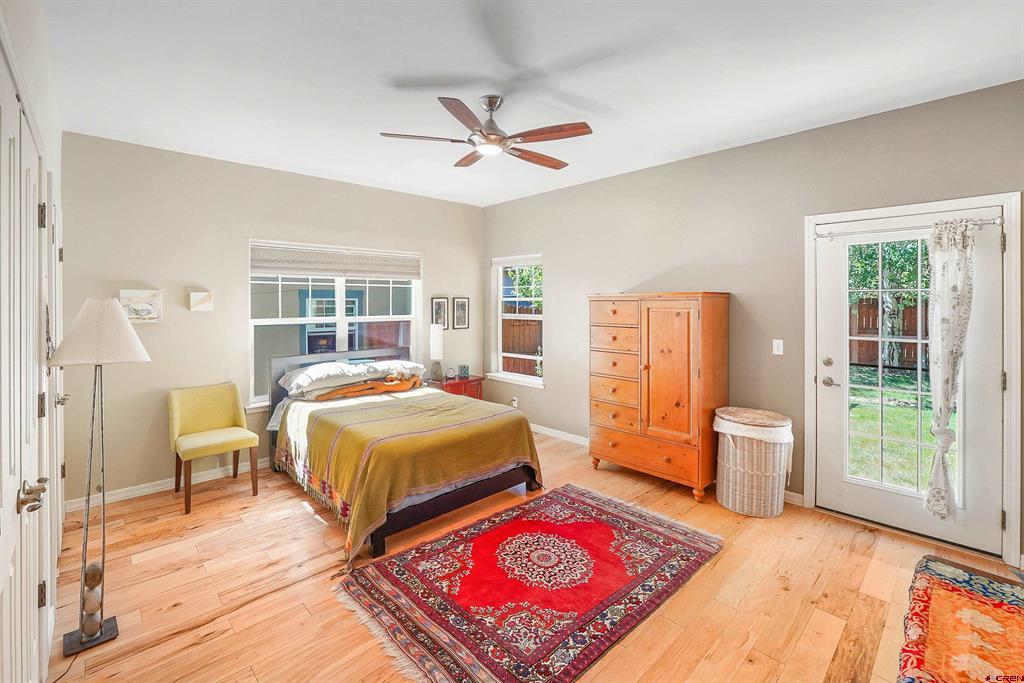 10 E Animas Village Lane Durango CO 81301