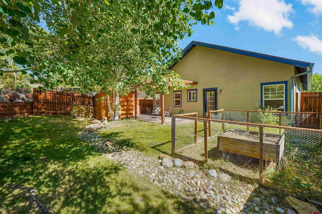 10 E Animas Village Lane Durango CO 81301