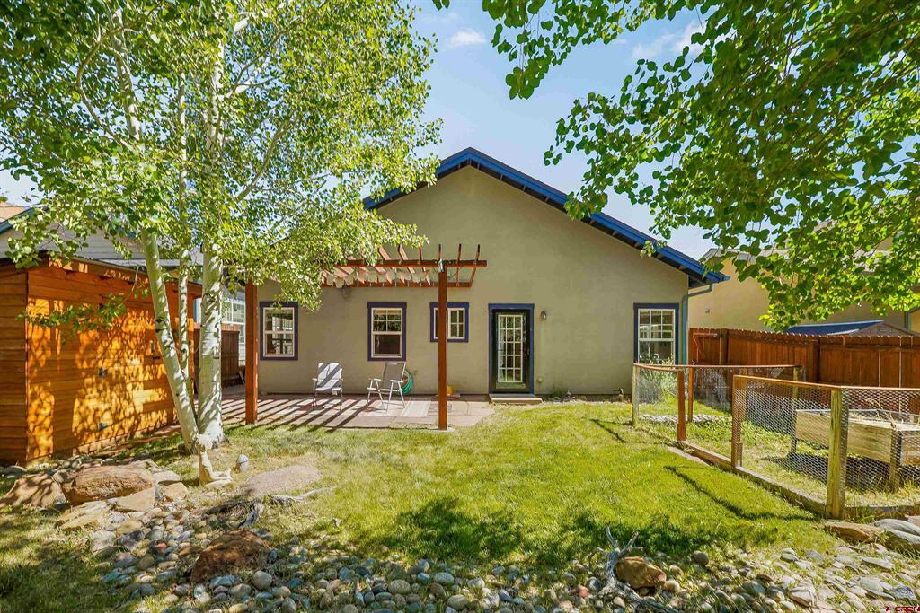 10 E Animas Village Lane Durango CO 81301