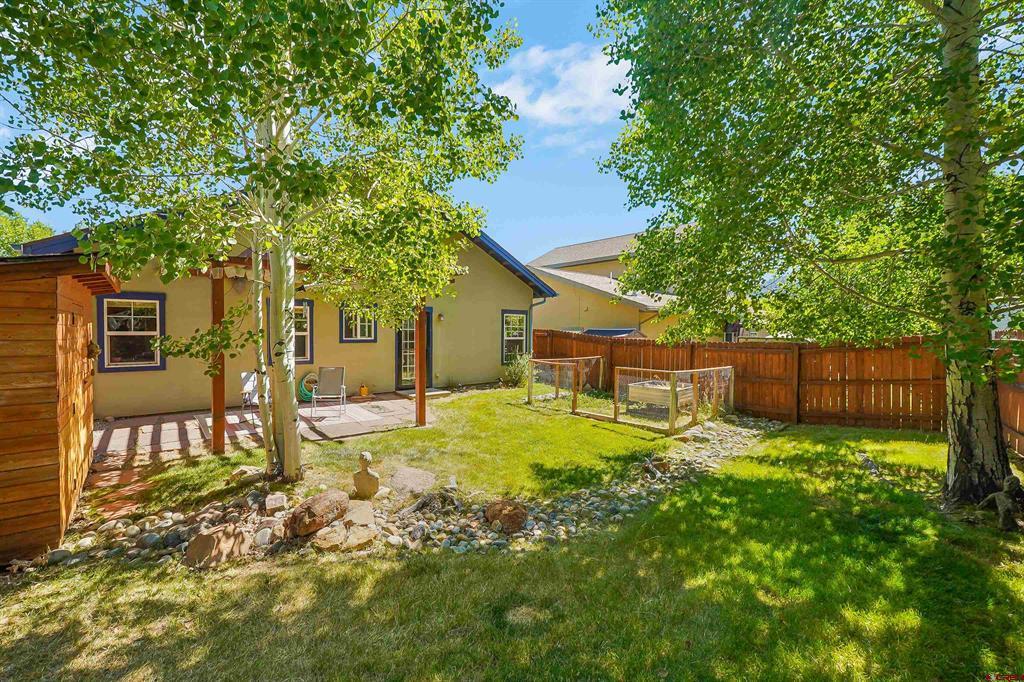 10 E Animas Village Lane Durango CO 81301