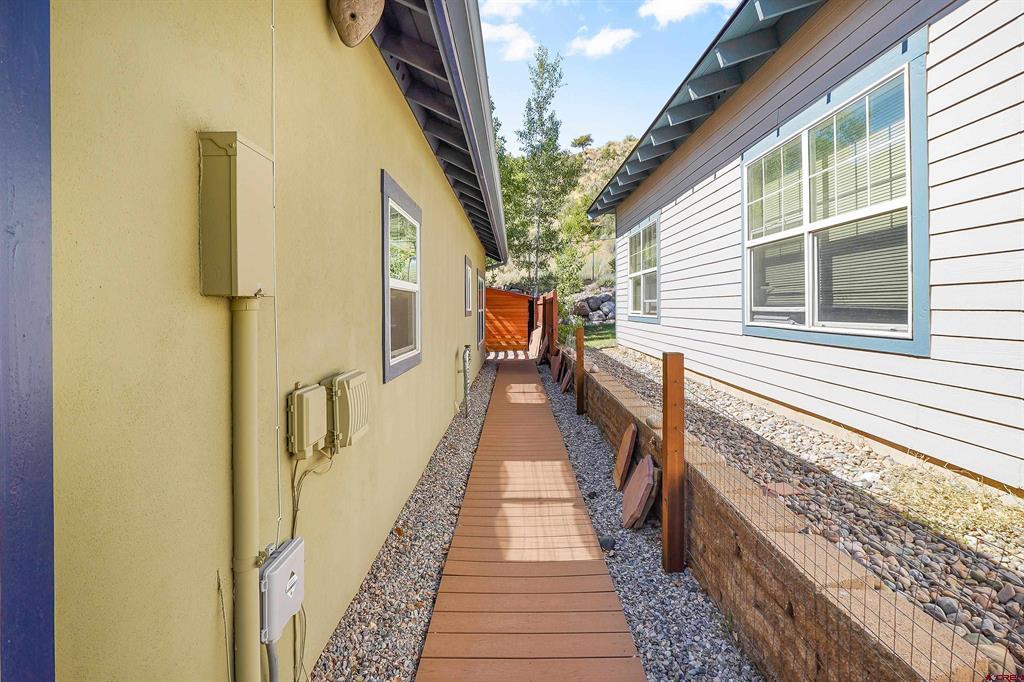 10 E Animas Village Lane Durango CO 81301