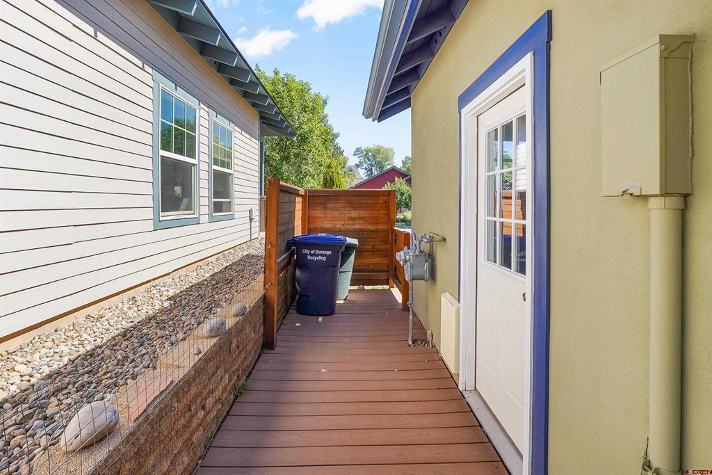 10 E Animas Village Lane Durango CO 81301