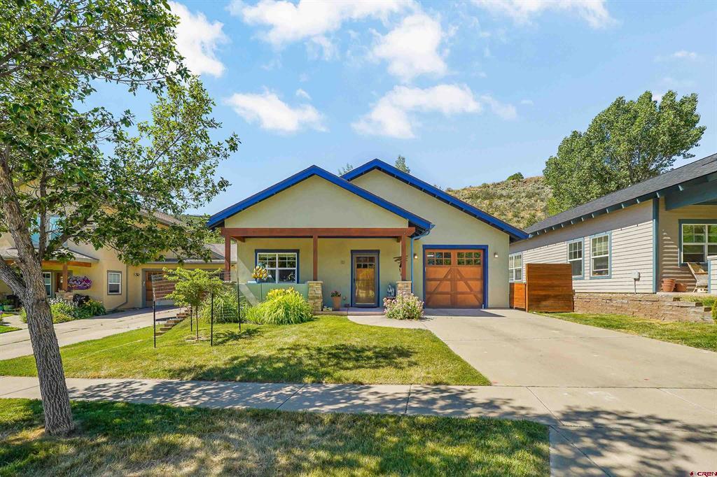 10 E Animas Village Lane Durango CO 81301