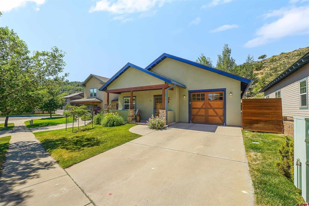 10 E Animas Village Lane Durango CO 81301