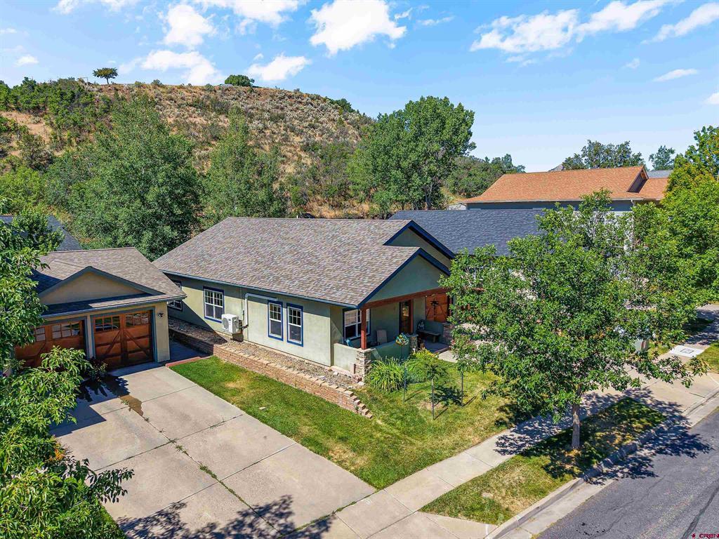 10 E Animas Village Lane Durango CO 81301