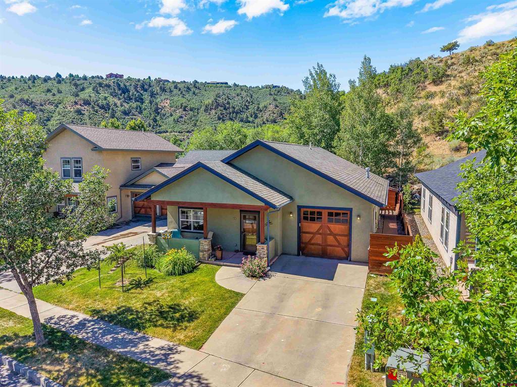 10 E Animas Village Lane Durango CO 81301