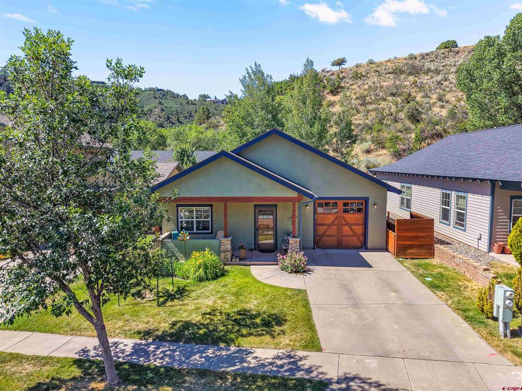 10 E Animas Village Lane Durango CO 81301