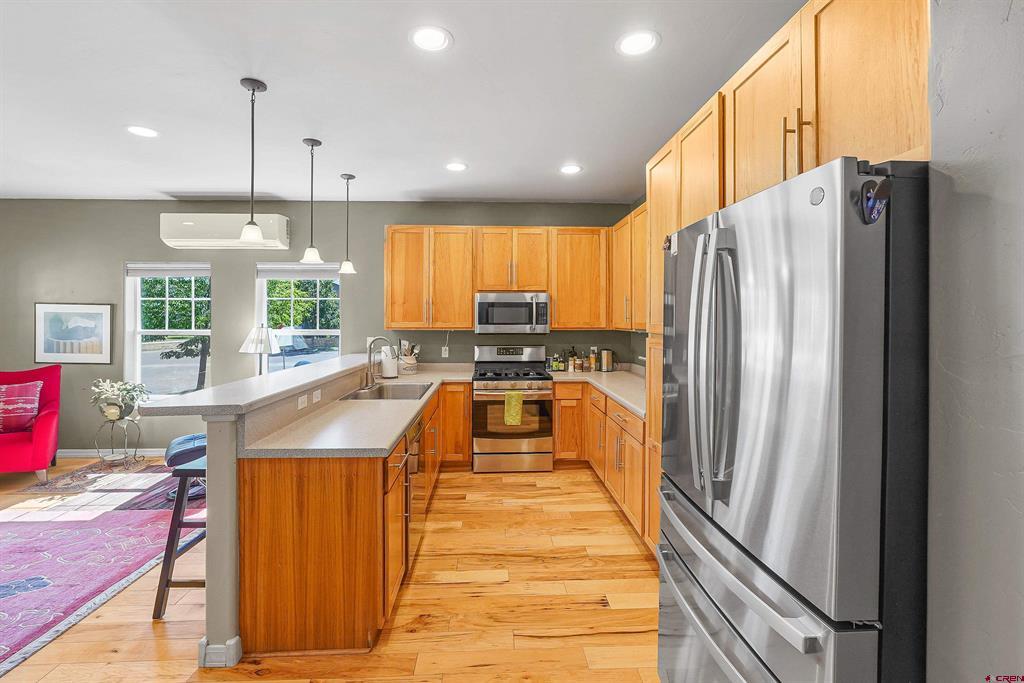 10 E Animas Village Lane Durango CO 81301