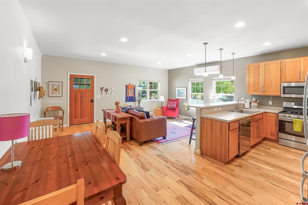10 E Animas Village Lane Durango CO 81301