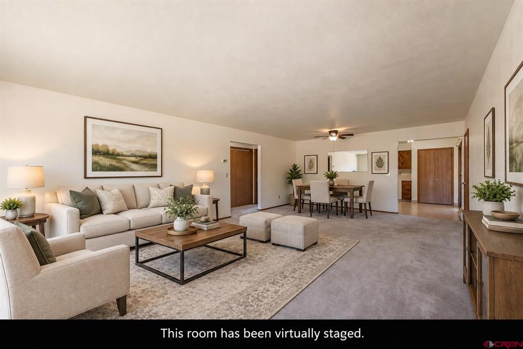 2038 Winston Way #B Montrose CO 81401