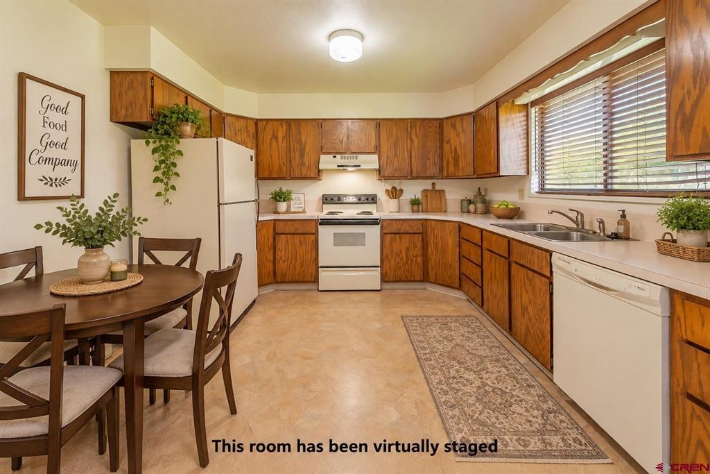 2038 Winston Way #B Montrose CO 81401
