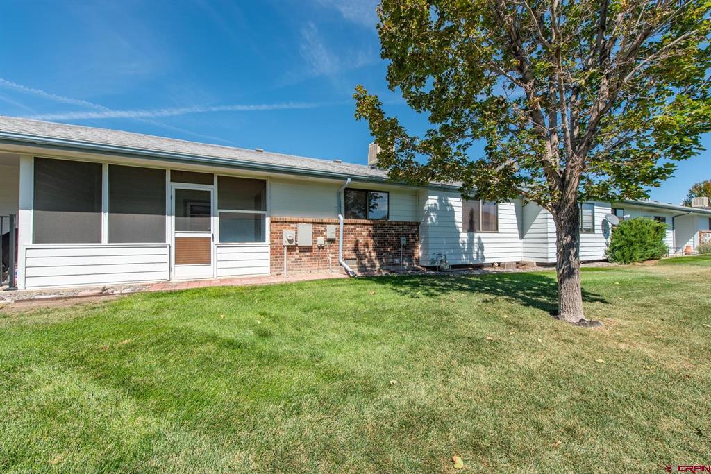 2038 Winston Way #B Montrose CO 81401