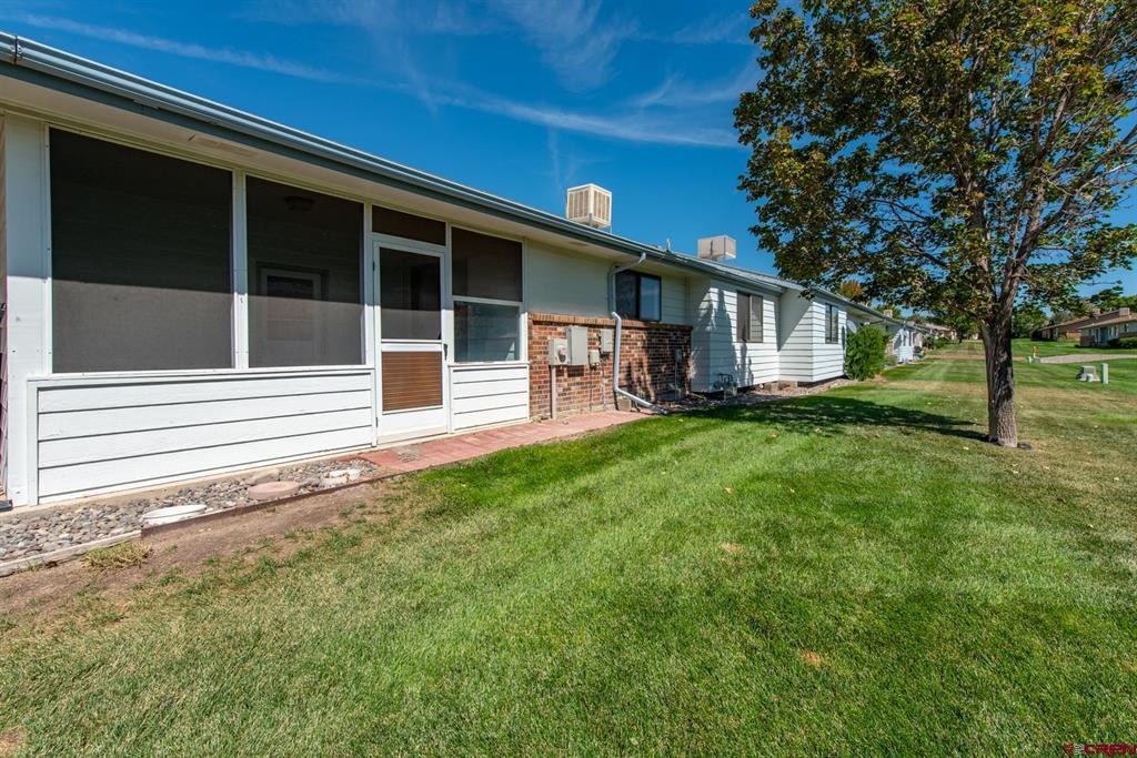 2038 Winston Way #B Montrose CO 81401