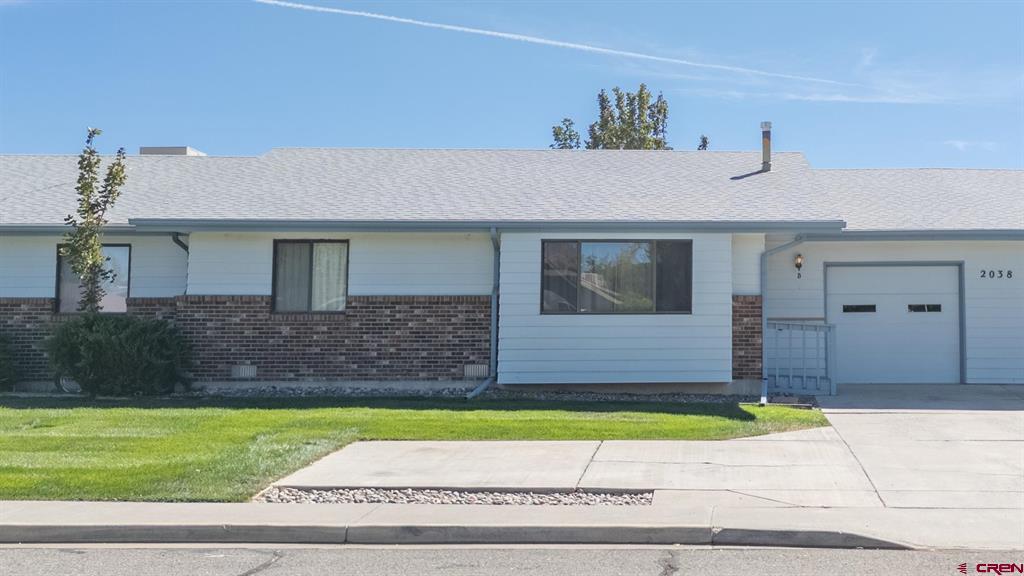 2038 Winston Way #B Montrose CO 81401