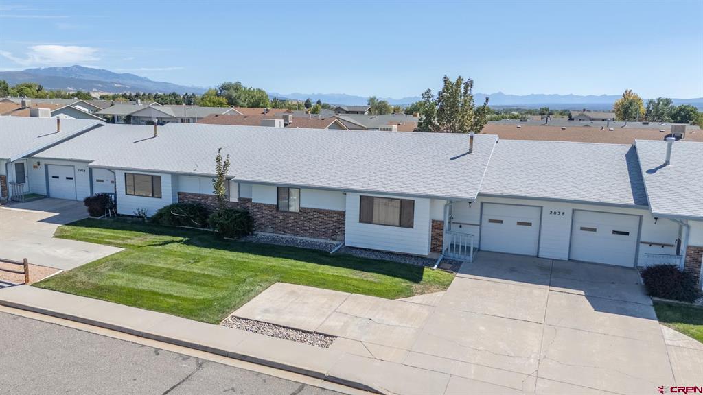2038 Winston Way #B Montrose CO 81401