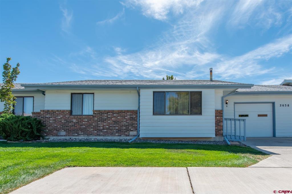 2038 Winston Way #B Montrose CO 81401
