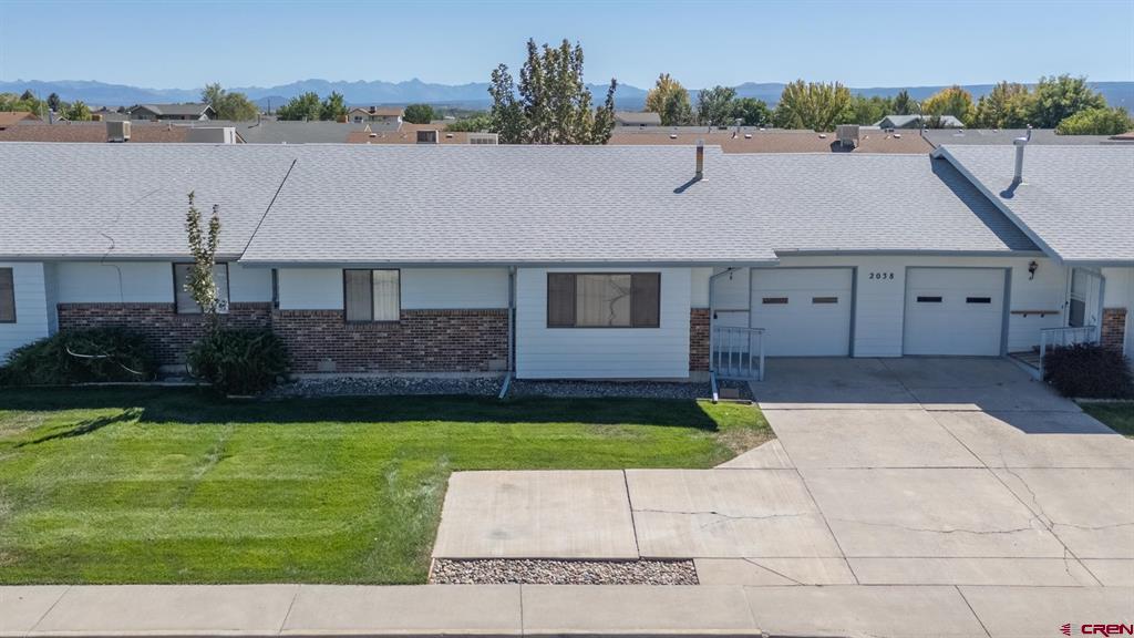 2038 Winston Way #B Montrose CO 81401