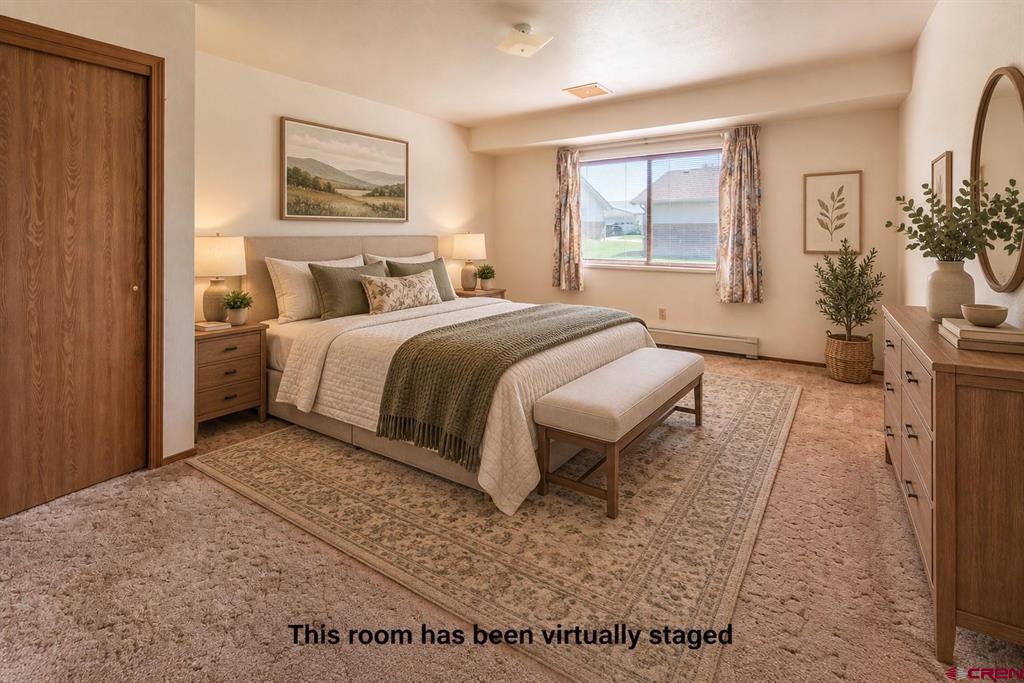 2038 Winston Way #B Montrose CO 81401
