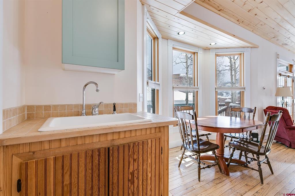 740 Reese Street Silverton CO 81433