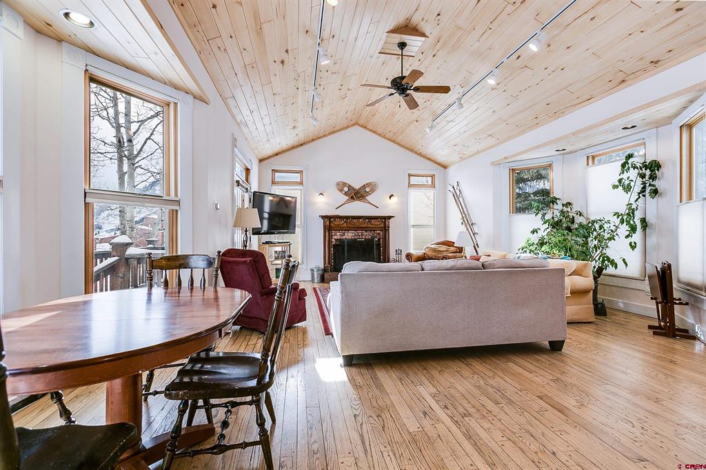 740 Reese Street Silverton CO 81433