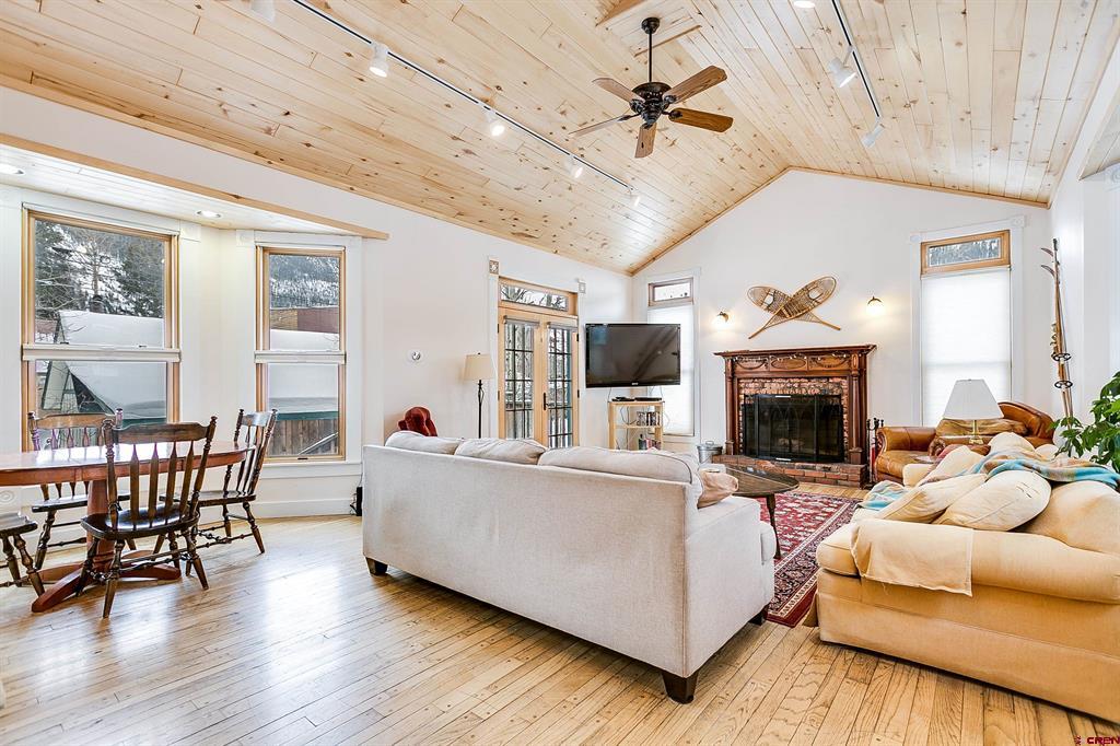 740 Reese Street Silverton CO 81433