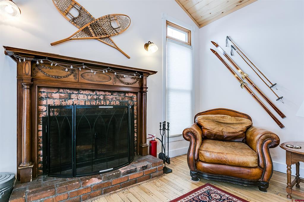 740 Reese Street Silverton CO 81433