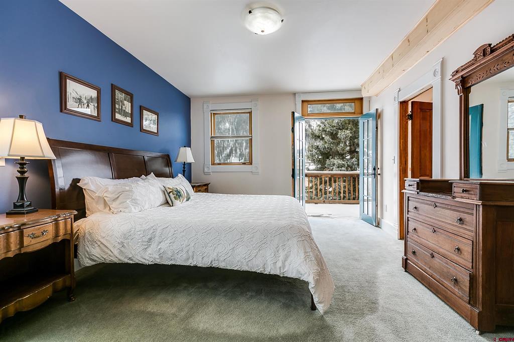 740 Reese Street Silverton CO 81433