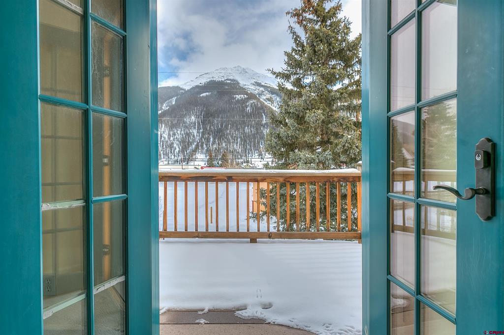 740 Reese Street Silverton CO 81433