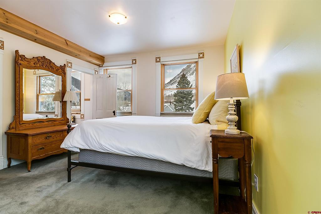 740 Reese Street Silverton CO 81433
