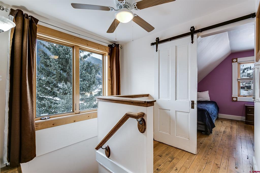 740 Reese Street Silverton CO 81433