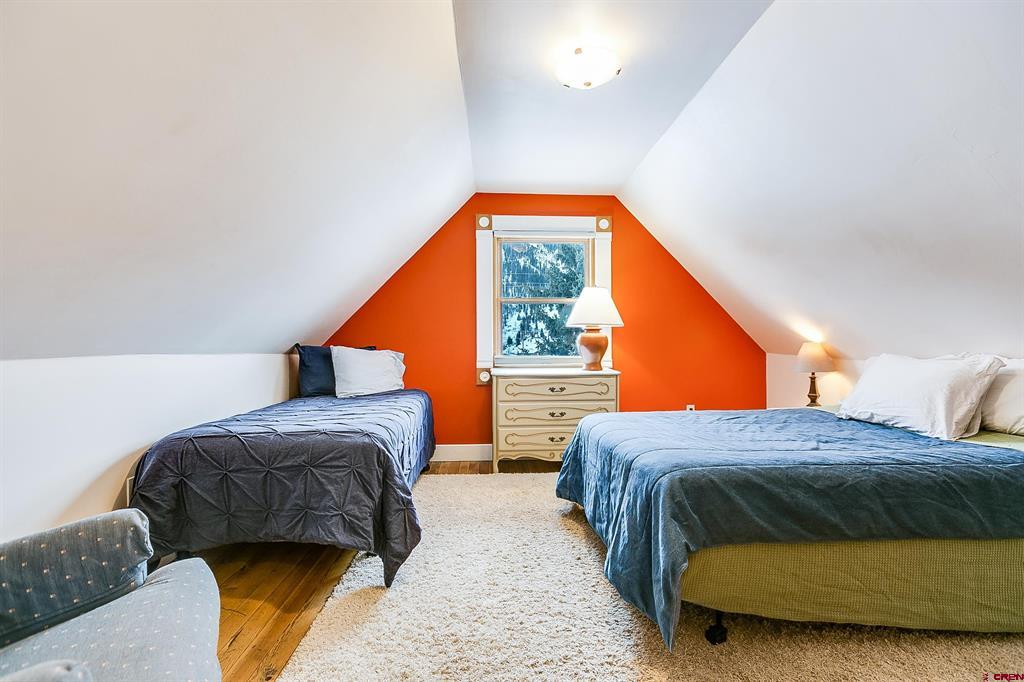 740 Reese Street Silverton CO 81433