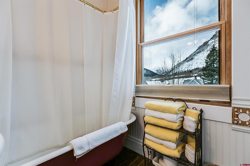 740 Reese Street Silverton CO 81433