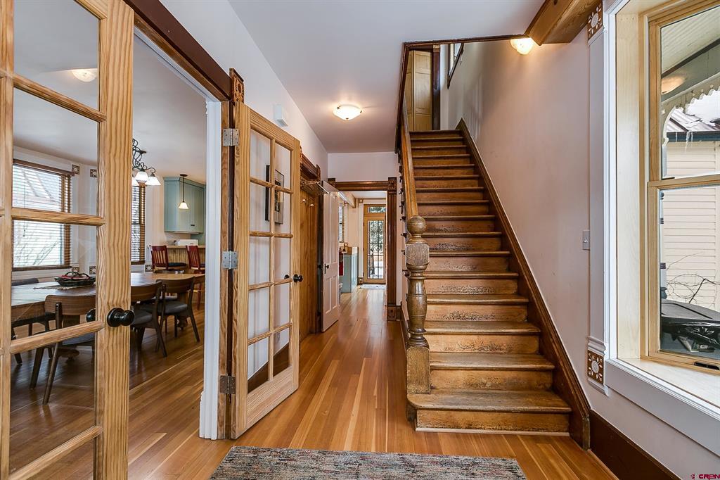 740 Reese Street Silverton CO 81433