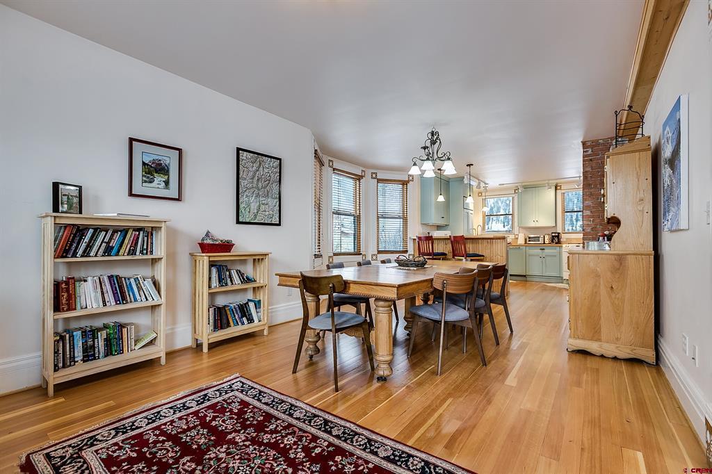 740 Reese Street Silverton CO 81433