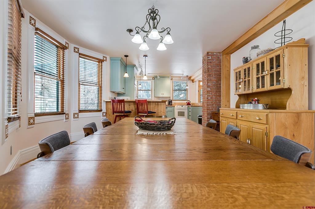 740 Reese Street Silverton CO 81433