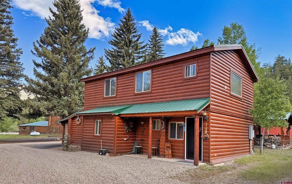 31517 Highway 160 South Fork CO 81154