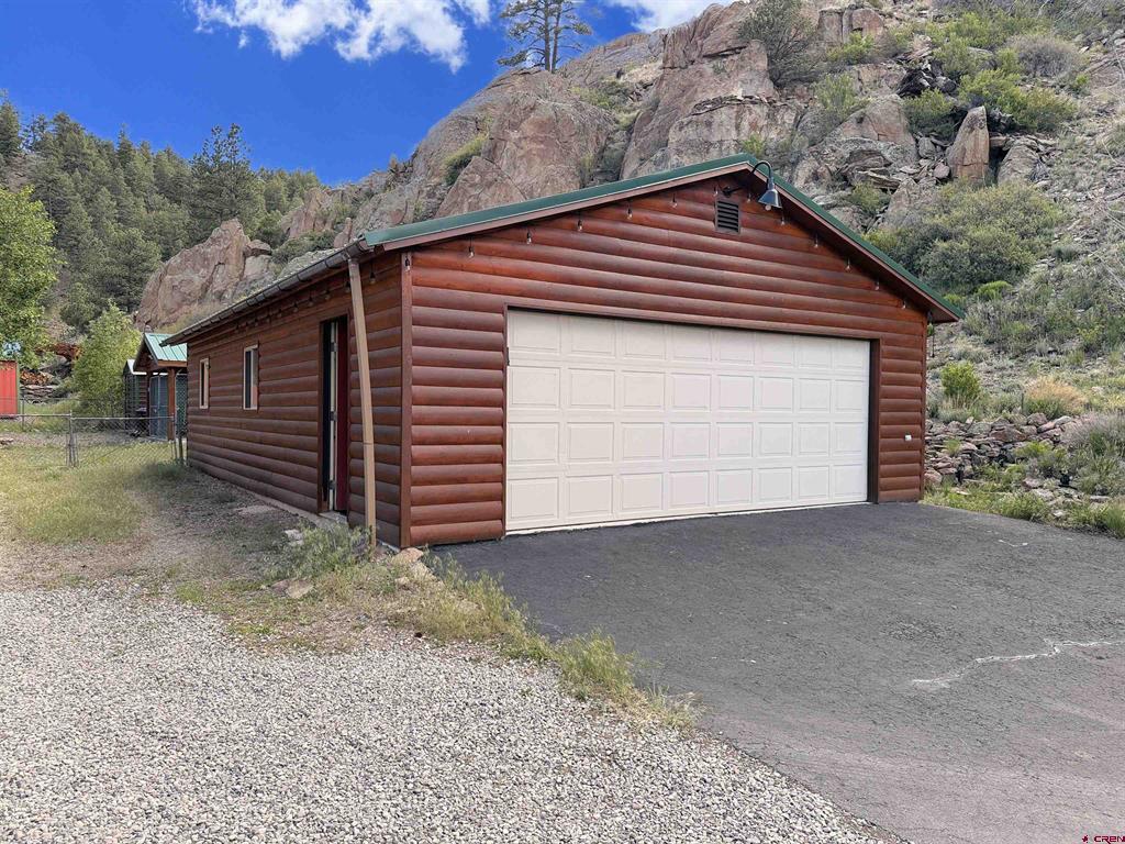 31517 Highway 160 South Fork CO 81154