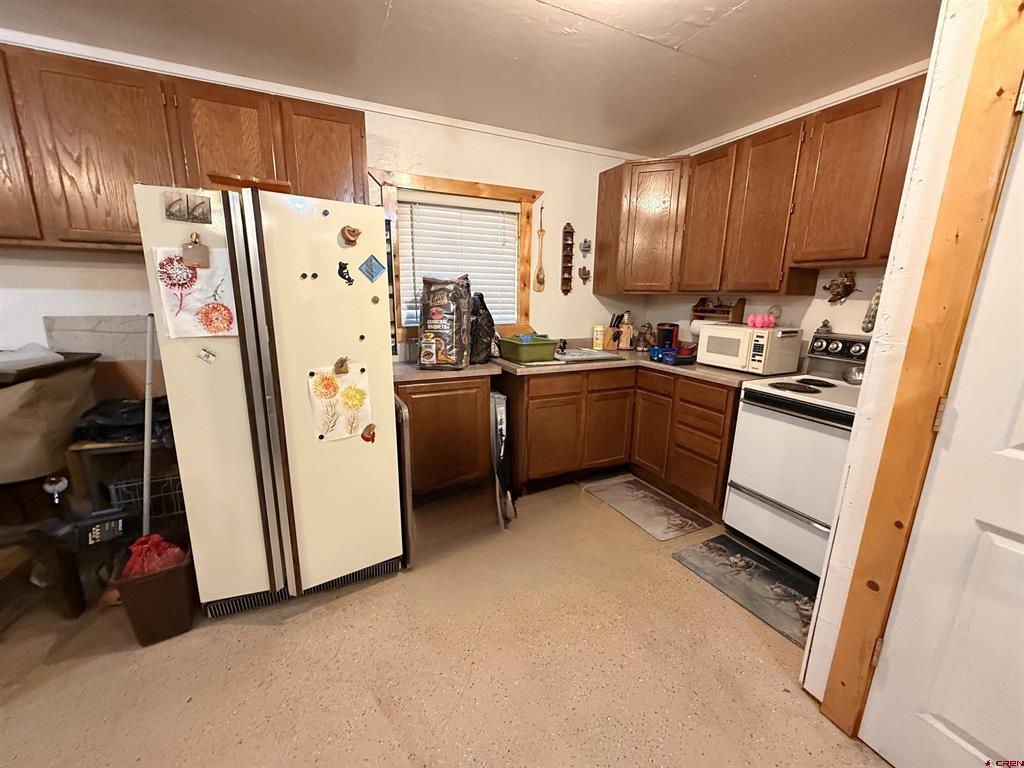31517 Highway 160 South Fork CO 81154