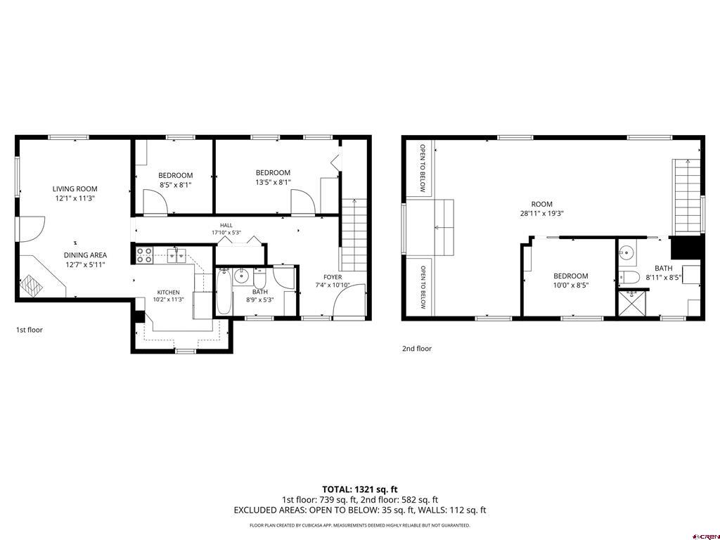 31517 Highway 160 South Fork CO 81154