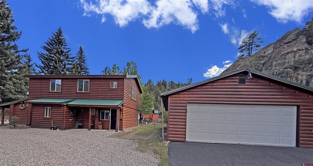 31517 Highway 160 South Fork CO 81154