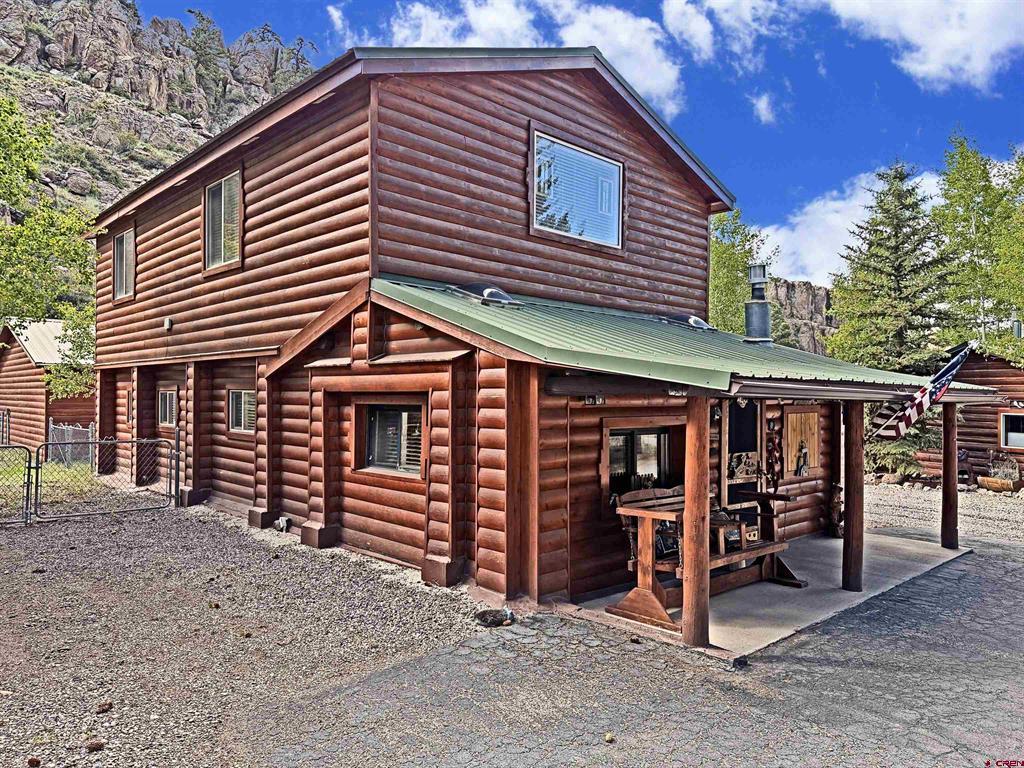 31517 Highway 160 South Fork CO 81154