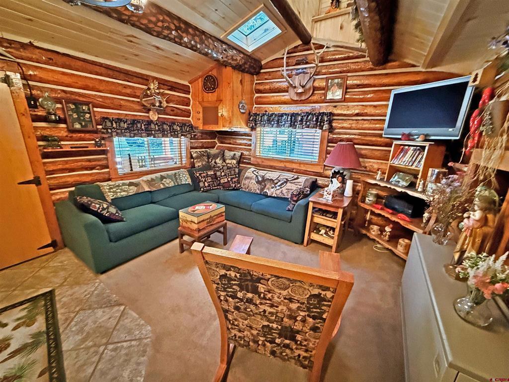31517 Highway 160 South Fork CO 81154